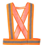 HV55 Hi-Vis Strap | Portwest