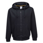 KS31 Nickel Sweatshirt Hoodie | Portwest