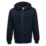 KS31 Nickel Sweatshirt Hoodie | Portwest - Image 2