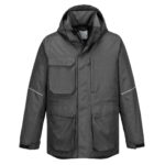 KX360 KX3 Parka Jacket | Portwest - Image 2