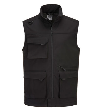 KX363 KX3 Softshell Gilet (3L) | Portwest