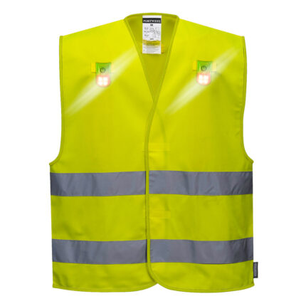 L474 Hi-Vis Versatile Vest | Portwest