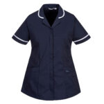 LW17 Stretch Classic Tunic | Portwest - Image 2