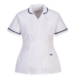 LW17 Stretch Classic Tunic | Portwest - Image 3