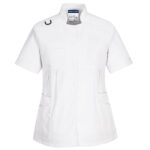LW22 Medical Maternity Tunic | Portwest - Image 2