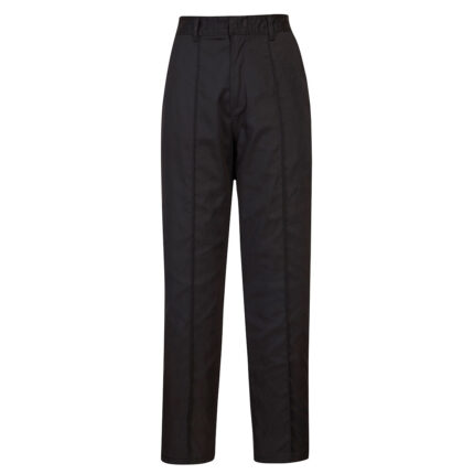 LW97 Women's Elasticated Trousers | Portwest