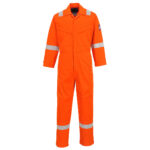 MX28 Modaflame Coverall | Portwest - Image 2