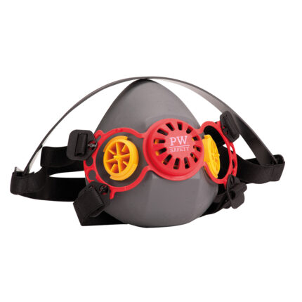 P430 Geneva Half Mask | Portwest