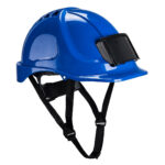 PB55 Endurance Badge Holder Helmet | Portwest - Image 2