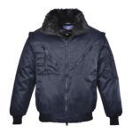 PJ10 Pilot Jacket | Portwest - Image 2