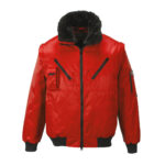 PJ10 Pilot Jacket | Portwest - Image 3