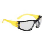 PS32 Wrap Around Plus Spectacles | Portwest - Image 2