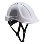 PS54 Endurance Plus Helmet | Portwest - Image 3