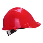 PS57 Expertbase Wheel Safety Helmet | Portwest - Image 3