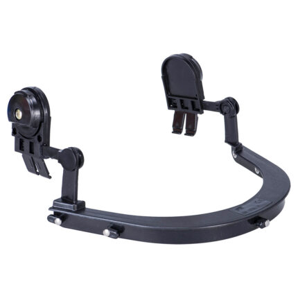 PS58 Helmet Visor Holder | Portwest