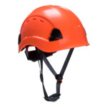 PS63 Height Endurance Vented Helmet | Portwest