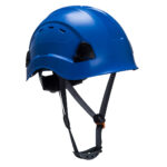 PS63 Height Endurance Vented Helmet | Portwest - Image 2