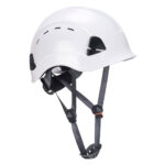 PS63 Height Endurance Vented Helmet | Portwest - Image 3