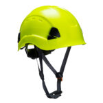 PS63 Height Endurance Vented Helmet | Portwest - Image 4