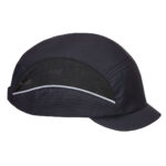 PS69 AirTech Bump Cap Micro Peak | Portwest