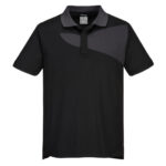 PW210 PW2 Cotton Comfort Polo Shirt S/S | Portwest