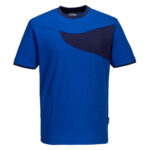 PW211 PW2 Cotton Comfort T-Shirt S/S | Portwest - Image 4