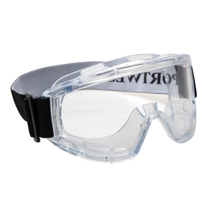 PW22 Challenger Goggles | Portwest