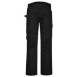 PW240 PW2 Service Trousers | Portwest - Image 2