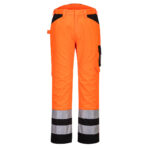 PW241 PW2 Hi-Vis Service Trousers | Portwest