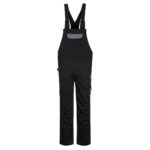 PW243 PW2 Bib and Brace | Portwest - Image 2