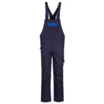 PW243 PW2 Bib and Brace | Portwest - Image 3