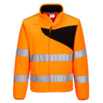 PW274 PW2 Hi-Vis Fleece | Portwest