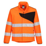 PW275 PW2 Hi-Vis Softshell (2L) | Portwest