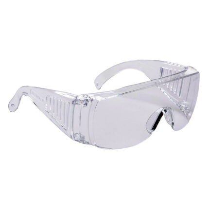 PW30 Visitor Safety Spectacles | Portwest