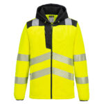 PW335 Hi-Vis Technical Fleece | Portwest - Image 2