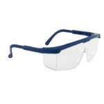 PW33 Classic Safety Spectacles | Portwest - Image 2