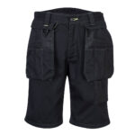 PW345 PW3 Holster Work Shorts | Portwest