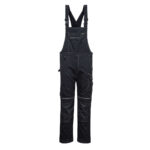 PW346 PW3 Work Bib and Brace | Portwest