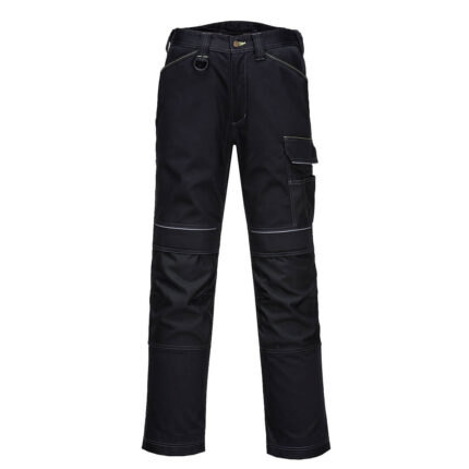 PW358 PW3 Lined Winter Work Trousers | Portwest