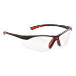 PW37 Bold Pro Spectacles | Portwest - Image 3