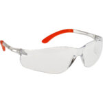 PW38 Pan View Spectacles | Portwest - Image 3