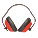 PW40 Classic Ear Defenders | Portwest