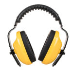 PW48 PW Classic Plus Ear Defenders | Portwest - Image 2