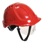 PW54 Endurance Plus Visor Helmet | Portwest - Image 3