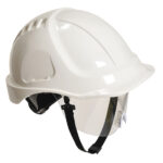 PW54 Endurance Plus Visor Helmet | Portwest - Image 4