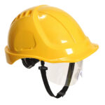 PW54 Endurance Plus Visor Helmet | Portwest - Image 5