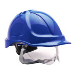 PW55 Endurance Visor Helmet | Portwest - Image 2