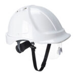 PW55 Endurance Visor Helmet | Portwest - Image 4