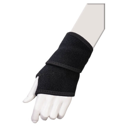 PW83 Wrist Support Strap (Pk2) | Portwest