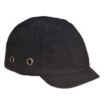 PW89 Short Peak Bump Cap | Portwest